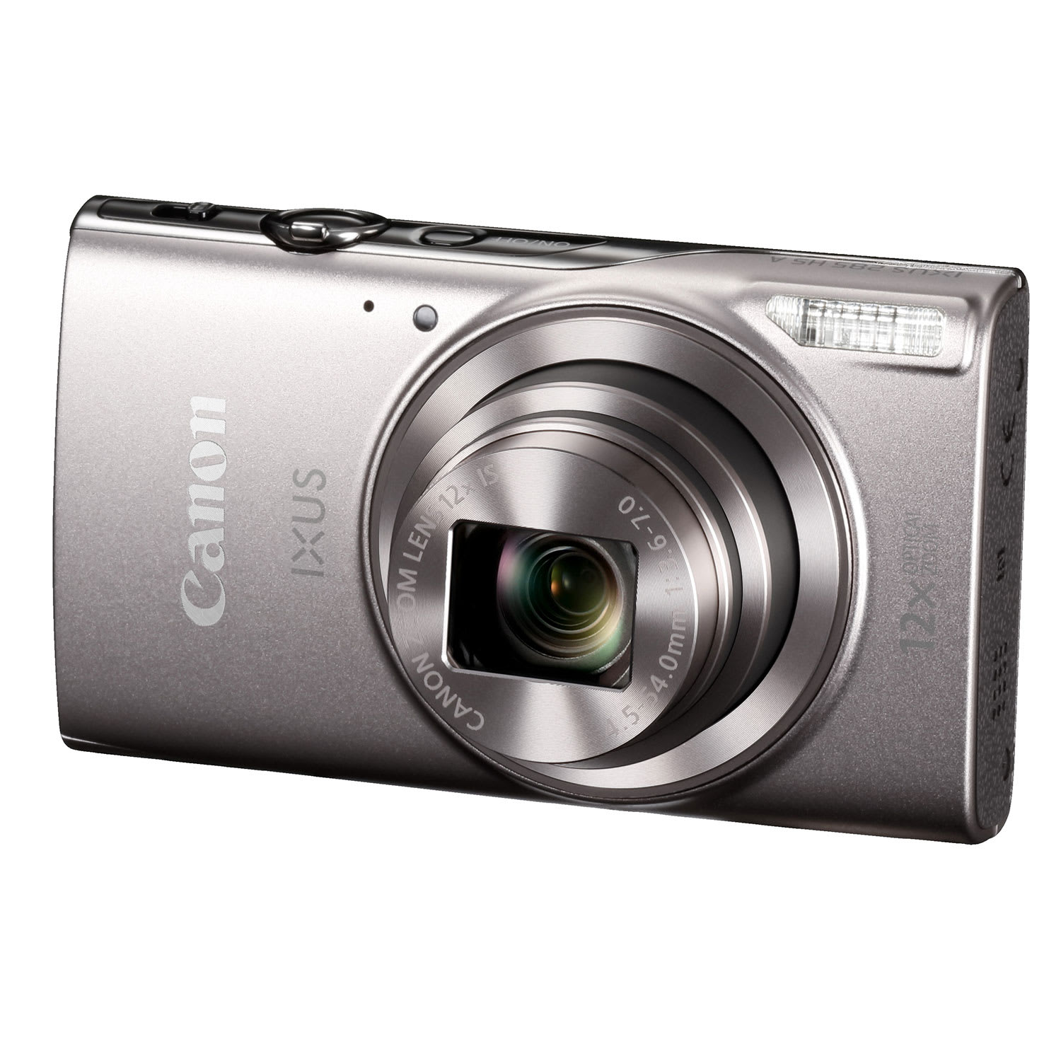 Canon IXUS 285 HS A Silver