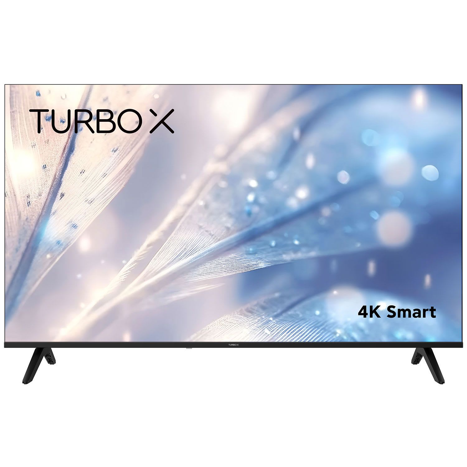 Turbo-X 4K Smart TV 50″ 50VS70U