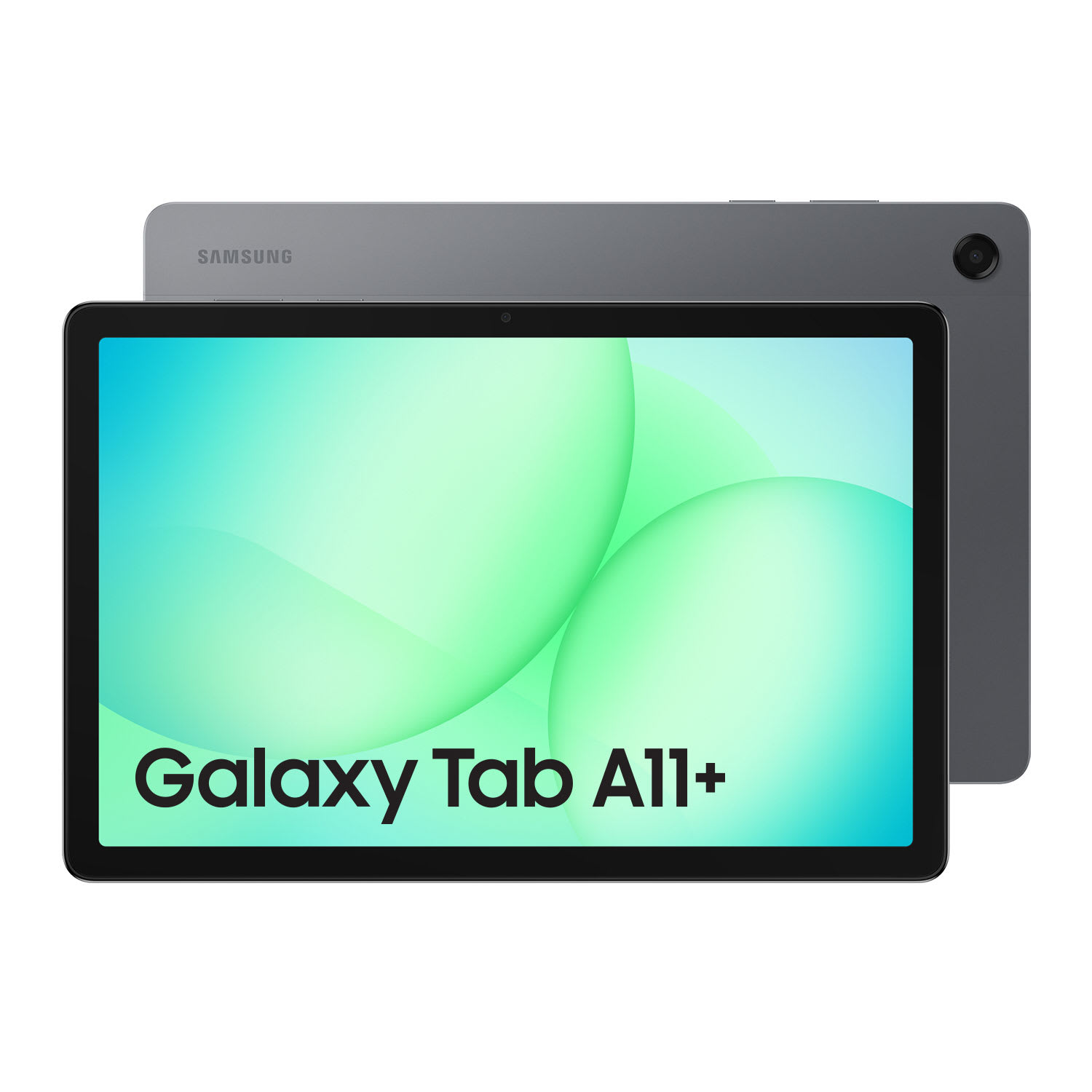 Samsung Galaxy Tab A11+ WiFi 6GB/128GB Gray