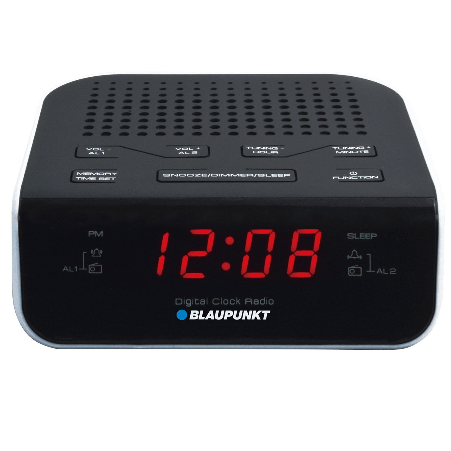 Blaupunkt ΡΑΔΙΟ ΞΥΠΝΗΤΗΡΙ CR5WH