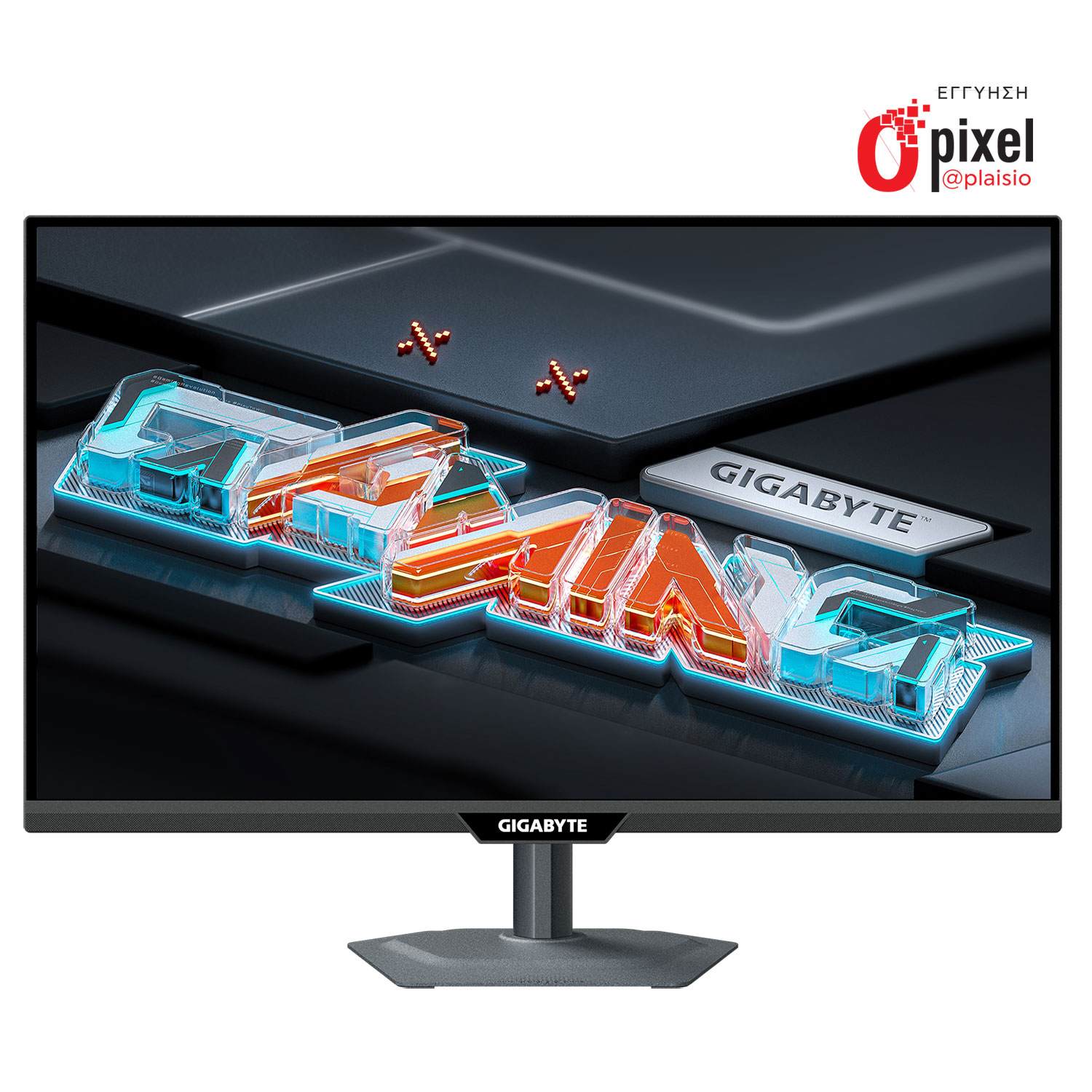 Gigabyte Monitor 27″ M27Q3