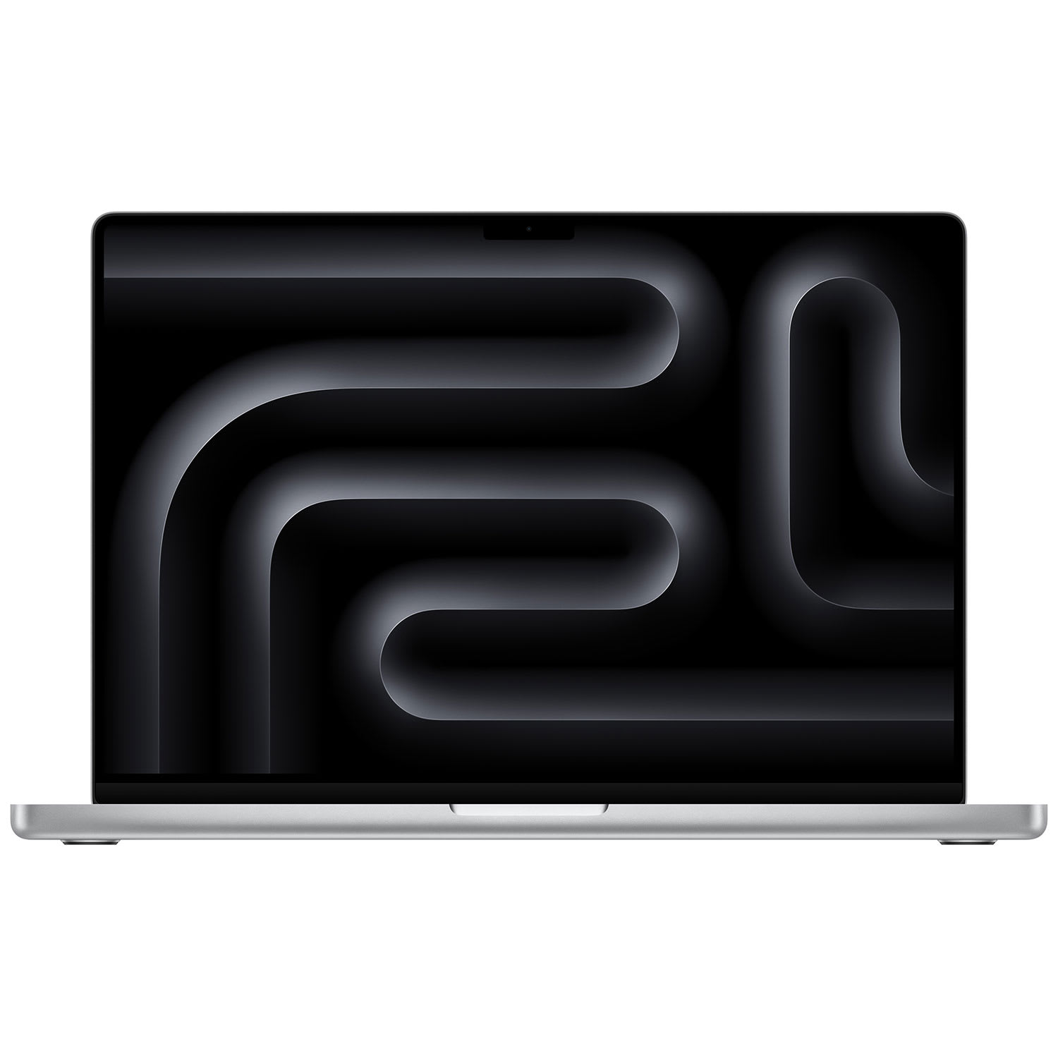 Apple MacBook Pro 16 M5 Pro Silver Laptop 16″ Liquid Retina XDR ( M5 Pro/24 GB/1 TB/20-core GPU/macOS)