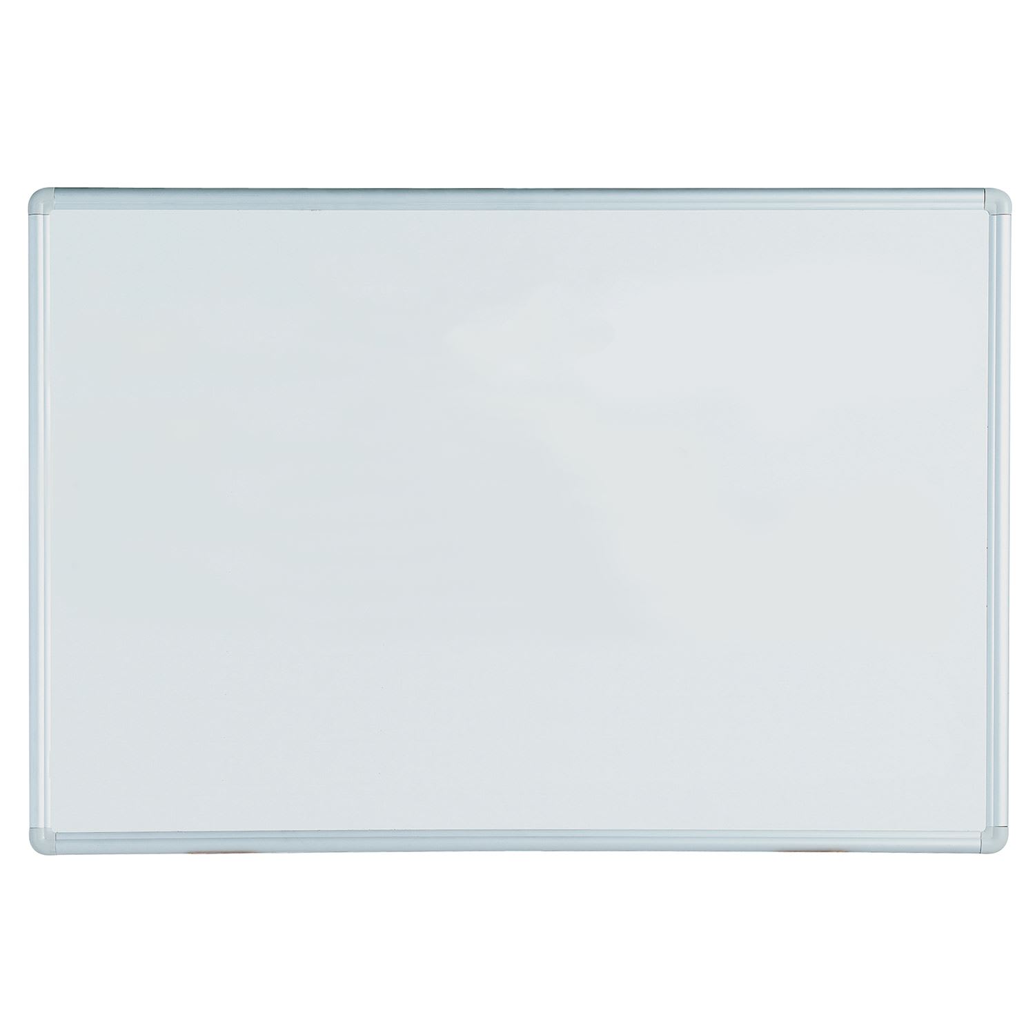 Πίνακας Λευκός Τοίχου Αλουμινίου 60 X 90 cm Q-Connect