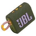 Μικρή εικόνα του JBL Ηχεία Bluetooth GO 3 Πράσινο