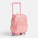 Μικρή εικόνα του Goomby Τσάντα Trolley Νηπιαγωγείου Pink Bows