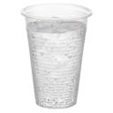 Μικρή εικόνα του Ποτήρι Πλαστικό Διάφανο 250ml 50τεμ.