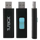 Μικρή εικόνα του Turbo-X Stylus Blue 16 GB USB Stick 2.0