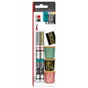 Μικρή εικόνα του Marabu Brilliant Painter Set 2τεμ.