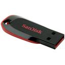 Μικρή εικόνα του SanDisk Cruzer Blade 32 GB USB Stick 2.0