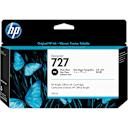Μικρή εικόνα του Μελάνι HP 727 Photo Black