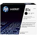 Μικρή εικόνα του Toner HP 81X Black
