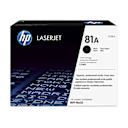 Μικρή εικόνα του Toner HP 81A Black