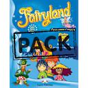 Μικρή εικόνα του Express Publishing Fairyland Junior A & B Course Pupil's Pack