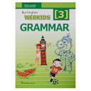 Μικρή εικόνα του Burlington Webkids Grammar 3 Student's Book