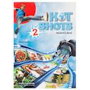 Μικρή εικόνα του Hamilton House Hot Shots 2 Student's Book