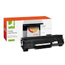 Μικρή εικόνα του Toner Q-Connect 79A / CF279A Black Ανακαινι