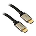 Μικρή εικόνα του Turbo-X Καλώδιο HDMI 2.0 HQ (1.8m)