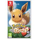 Μικρή εικόνα του Nintendo Pokemon Lets Go: Eevee Nintendo Switch