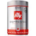 Μικρή εικόνα του Illy Καφές Espresso Αλεσμένος 250gr