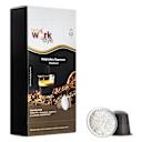 Μικρή εικόνα του Tasty Workstyle Κάψουλες Espresso Medium 10 τεμάχια