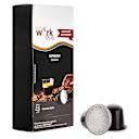 Μικρή εικόνα του Tasty Workstyle Κάψουλες Espresso Intenso 10 τεμάχια