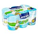 Μικρή εικόνα του NOYNOY Γάλα Εβαπορέ Light Multipack 6x400gr