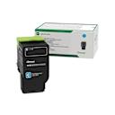 Μικρή εικόνα του Toner Lexmark 78C20C0 Cyan