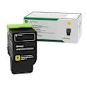 Μικρή εικόνα του Toner Lexmark 78C20Y0 Yellow