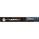 Μικρή εικόνα του Starbucks Κάψουλες Espresso Roast 10 τεμ.