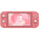 Μικρή εικόνα του Nintendo Switch Lite Coral