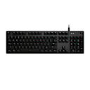 Μικρή εικόνα του Logitech Πληκτρολόγιο G512 RGB Carbon Blue Switches Ενσύρματο
