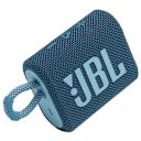 Μικρή εικόνα του JBL Ηχεία Bluetooth GO3 Μπλέ