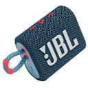 Μικρή εικόνα του JBL Ηχεία Bluetooth GO3 Μπλέ-Ροζ