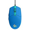 Μικρή εικόνα του Logitech G Ποντίκι G102 Lightsync RGB Blue Ενσύρματο