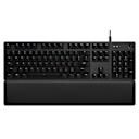 Μικρή εικόνα του Logitech G Keyboard G513 Carbon Lightsync RGB GX Brown US Tactile