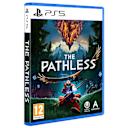 Μικρή εικόνα του iam8bit The Pathless Playstation 5