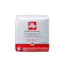 Μικρή εικόνα του Illy Κάψουλες Iper Cube Classico 18 τεμάχια
