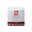 Μικρή εικόνα του Illy Κάψουλες Iper Cube Intenso 18 τεμάχια