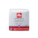 Μικρή εικόνα του Illy Κάψουλες Iper Cube Lungo 18 τεμάχια