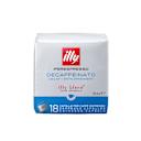 Μικρή εικόνα του Illy Κάψουλες Iper Cube Decaf. 18 τεμάχια