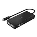 Μικρή εικόνα του Belkin USB-C to HDMI/VGA/DVI/Display Port