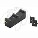 Μικρή εικόνα του Snakebyte Twin Charge X Black + 2 x Batteries Xbox One