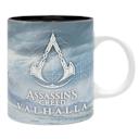 Μικρή εικόνα του Abysse Assasin's Creed-Raid Valhalla 320ml Mug