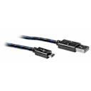 Μικρή εικόνα του Snakebyte PS4 Micro-USB Charge Cable Pro 4m