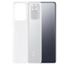 Μικρή εικόνα του Sentio Θήκη Back Cover για Redmi Note 10 Pro 5G