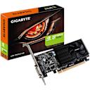 Μικρή εικόνα του Gigabyte VGA GeForce GT 1030 Low Profile D4 2 GB