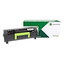 Μικρή εικόνα του Toner Lexmark 56F2X0E Black