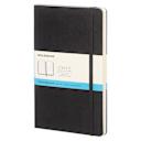 Μικρή εικόνα του Moleskine Σημειωματάριο Dotted Large Μαύρο Με Σκληρό Εξώφυλλο