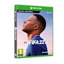 Μικρή εικόνα του EA FIFA 22 Xbox