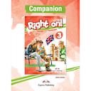 Μικρή εικόνα του Express Publishing Right On! 3 A2+ Companion